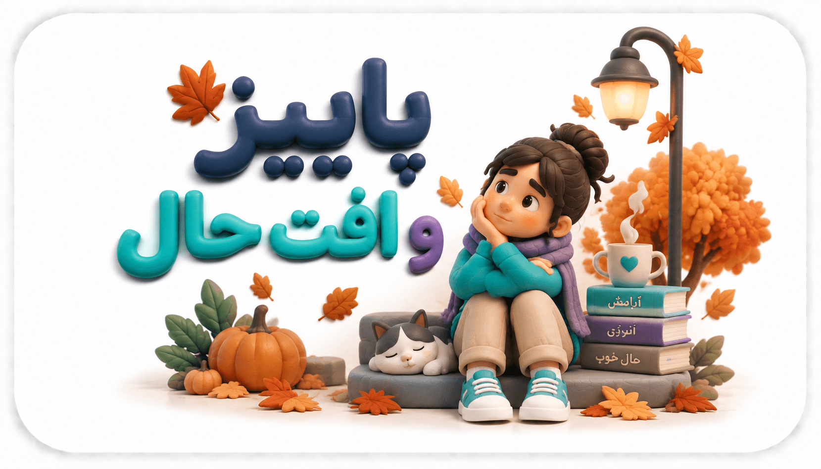 پاییز و افت حال؛ آیا تغییر فصل روی روان ما تأثیر میگذارد؟