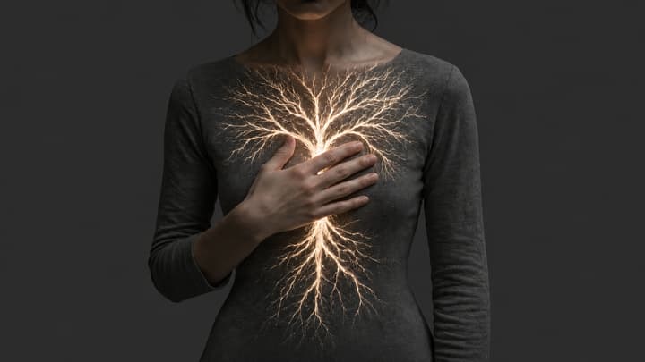 سوگ، فراتر از یک غم ساده